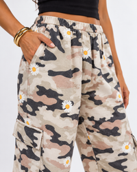 Daisy Pants