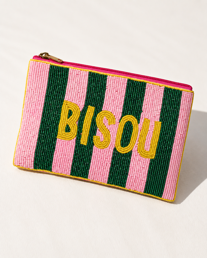 Bisou Clutch