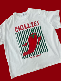 Chillies Tshirt