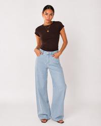 Diamond Jeans