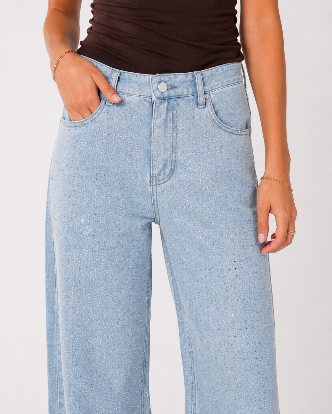 Diamond Jeans