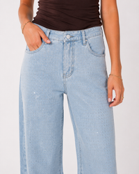 Diamond Jeans