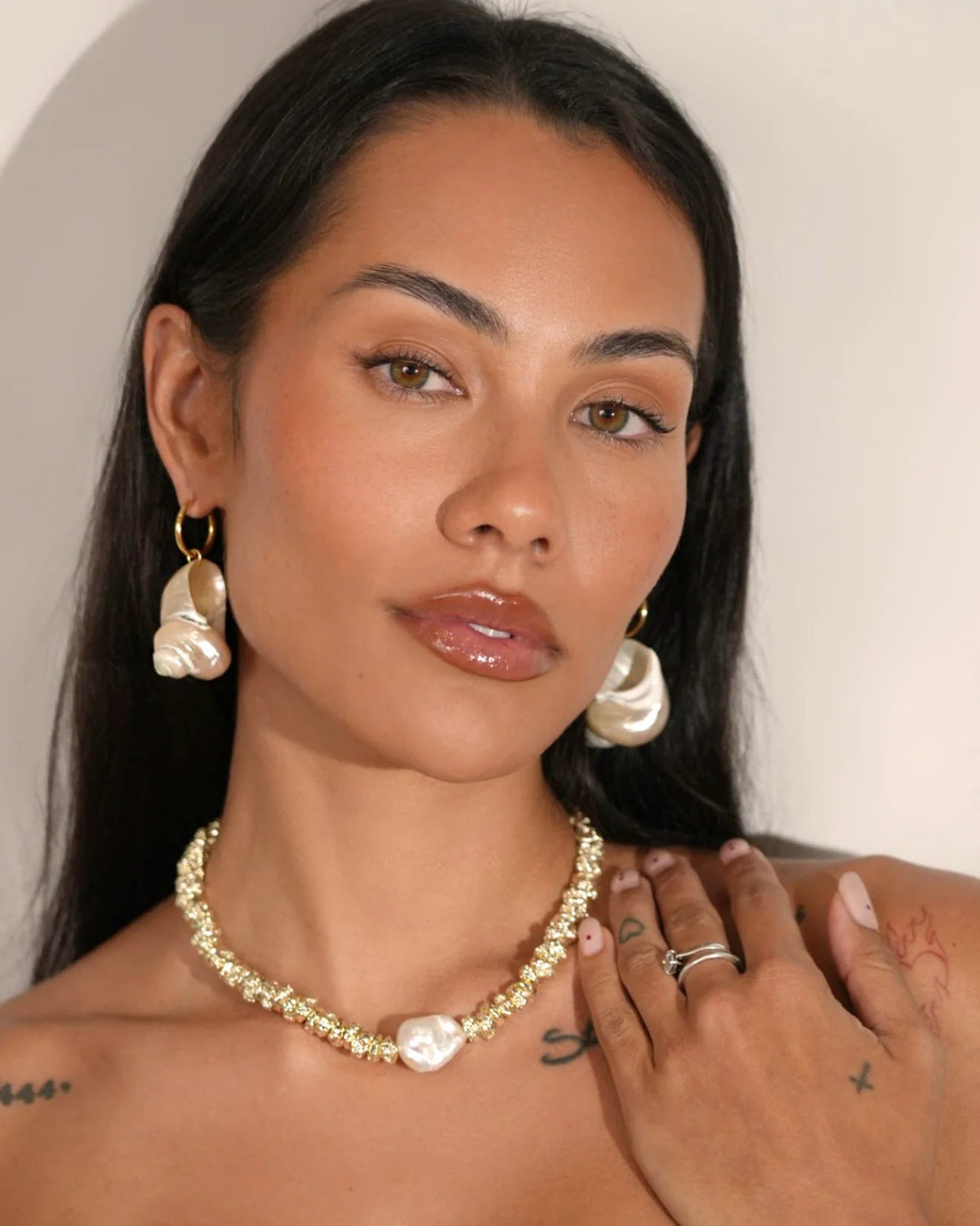 Avani Necklace