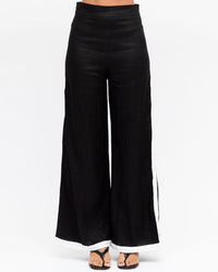 Jackie Linen Pants