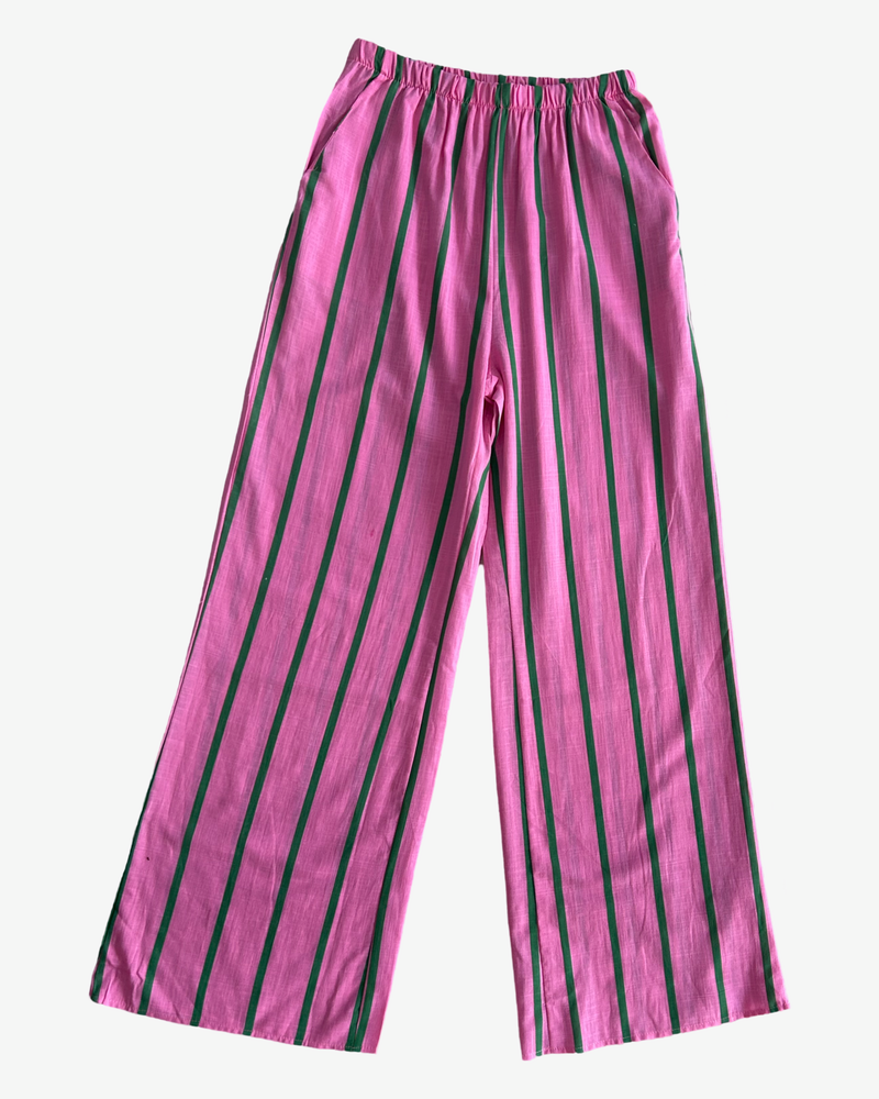 Cin Cin Racer Pants