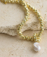 Jewel Necklace