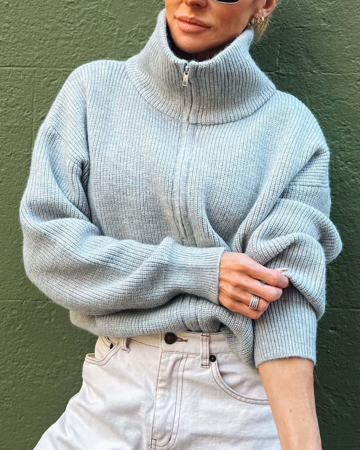 Jonas Grey Jumper