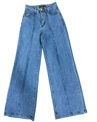 Tommy Blue Denim Jeans