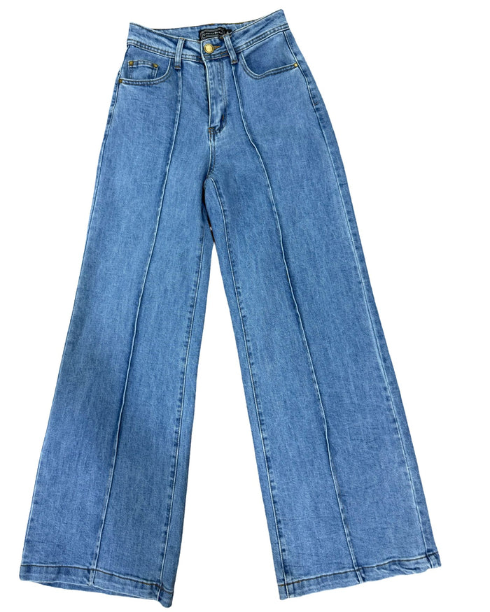 Tommy Blue Denim Jeans