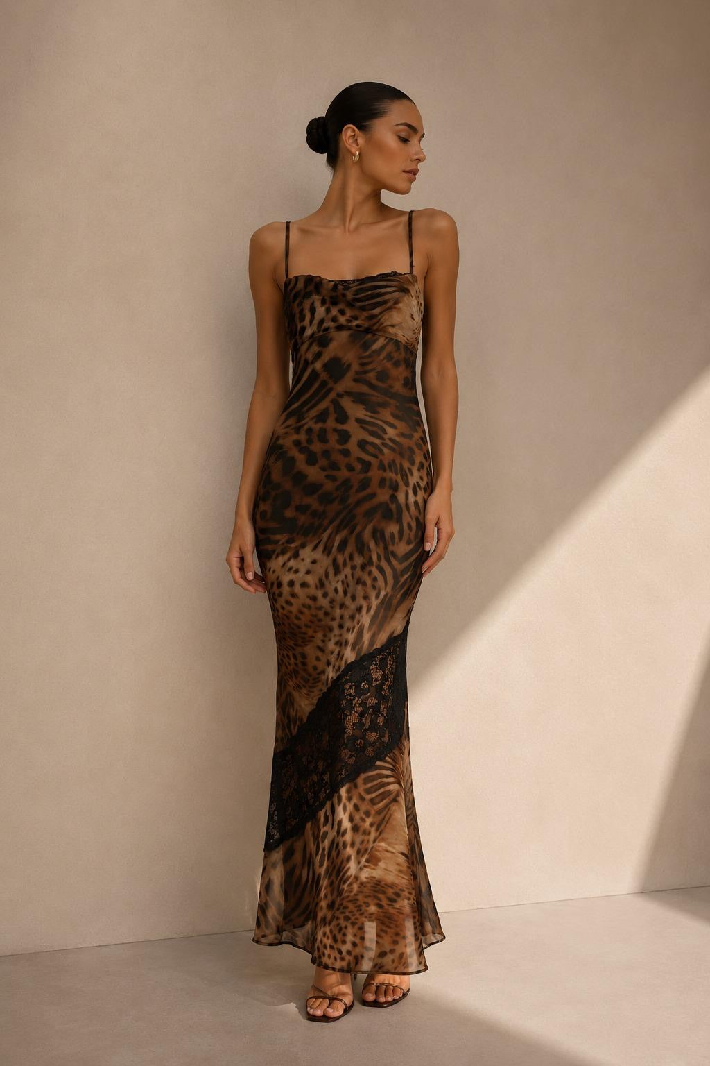 LaToya Dress