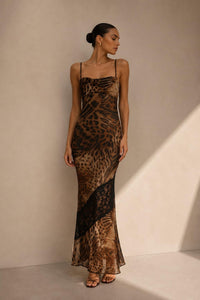 LaToya Dress