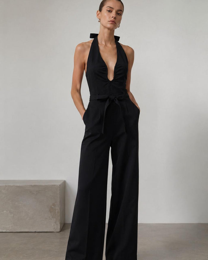 Harry Jumpsuit