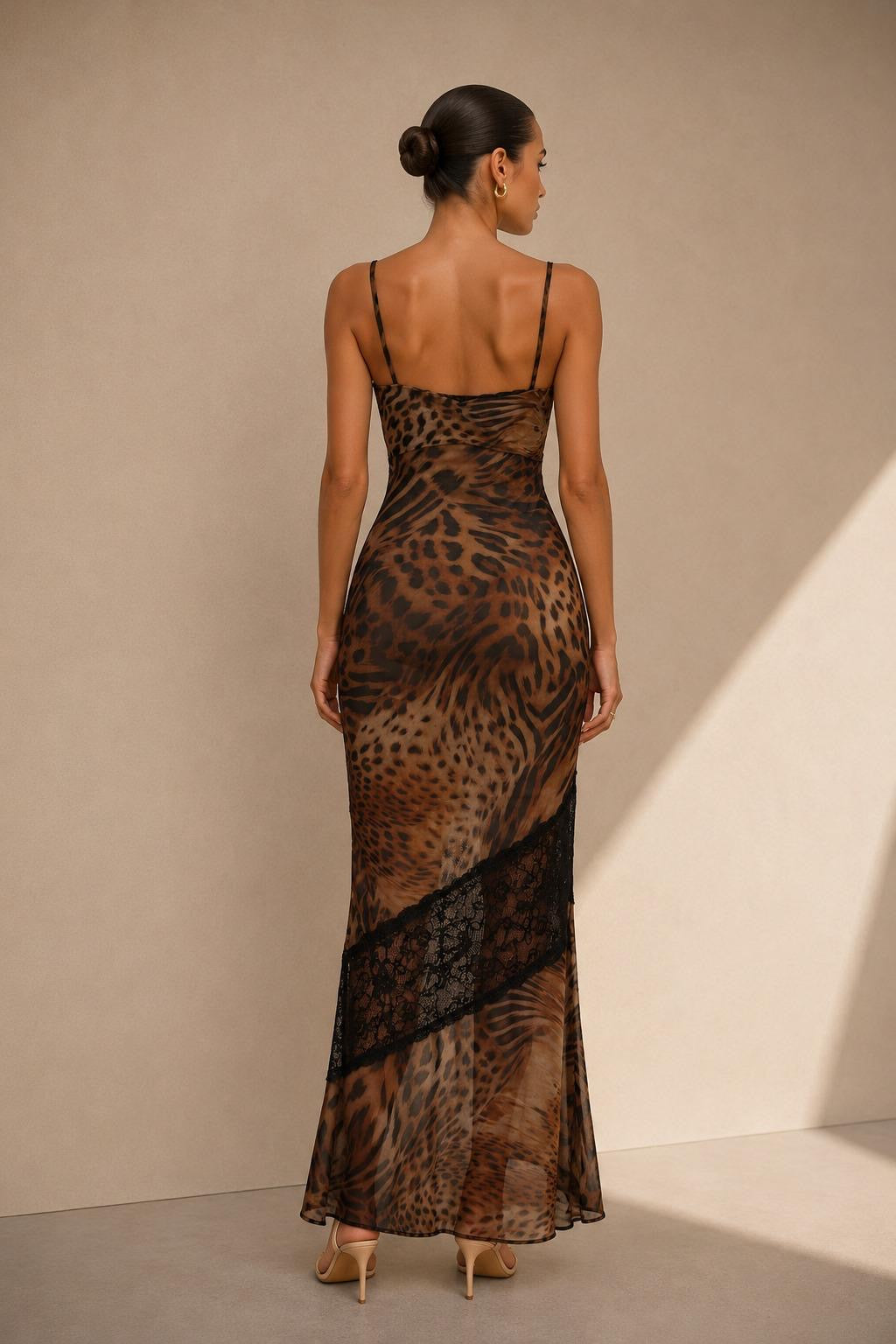 LaToya Dress