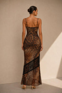 LaToya Dress