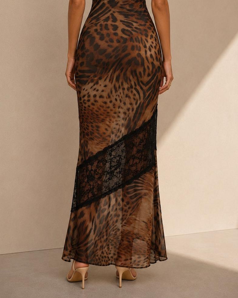 LaToya Dress