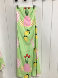 Sardinia Dress