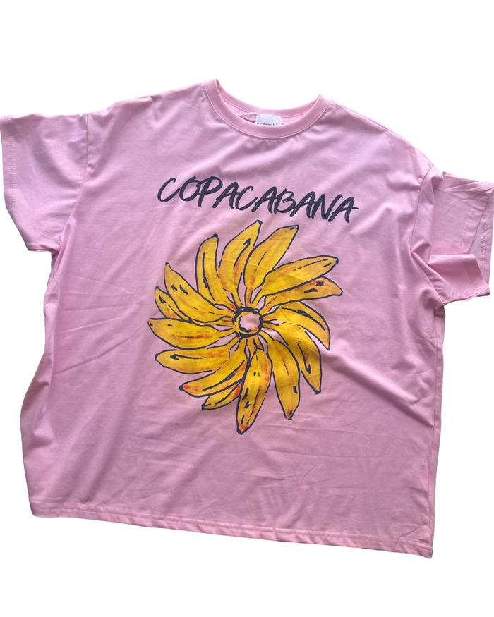 Copacabana Tshirt