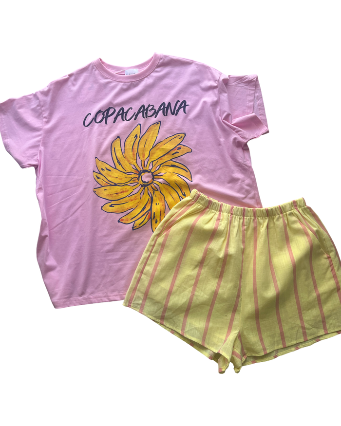 Copacabana Tshirt