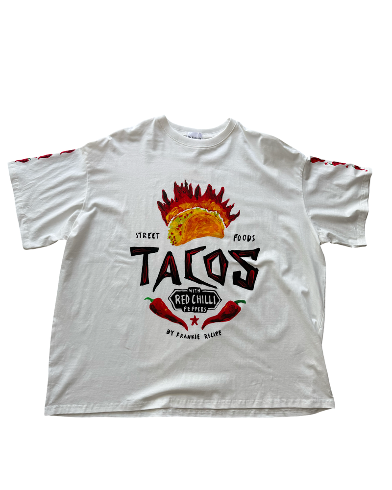 Tacos Tee