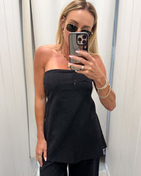 Stacey Set - Black