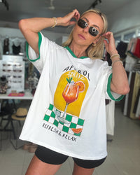Aperol Spritz T-shirt