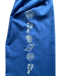 Mar DaBahia Tshirt
