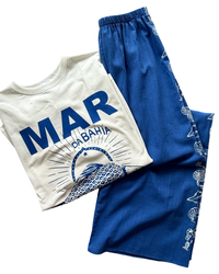 Mar DaBahia Tshirt