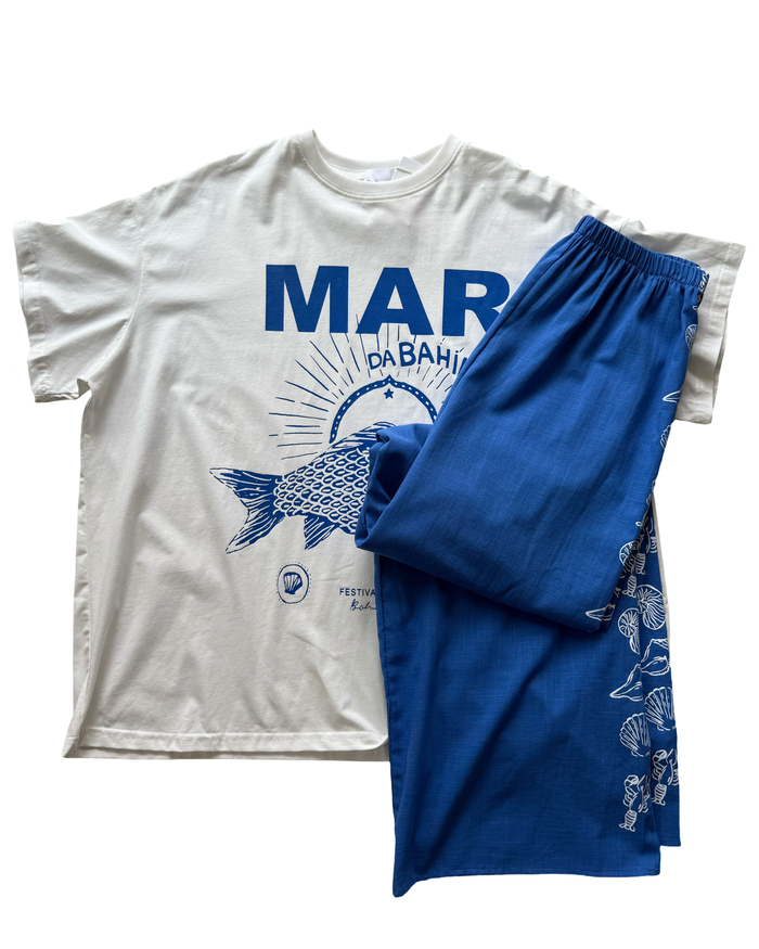 Mar DaBahia Tshirt