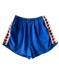 Heart Shorts