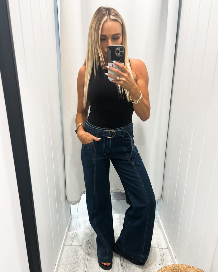 Yellowstone Jeans