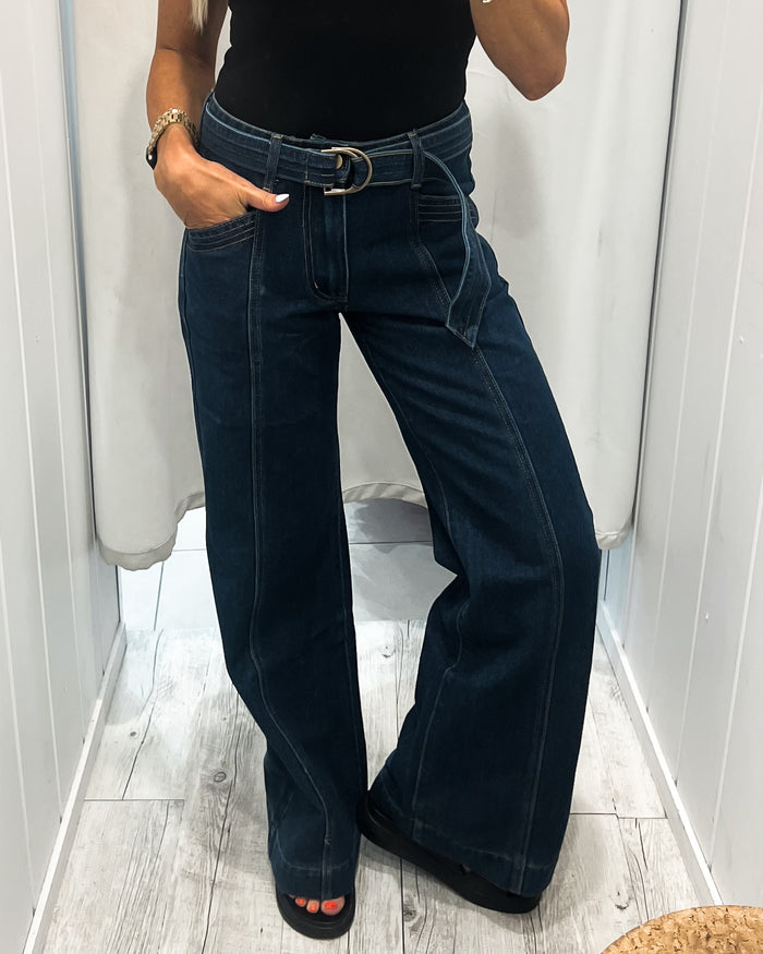 Yellowstone Jeans