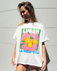 Limon La Dolce 2