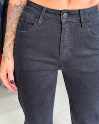 Bonny Black Jeans