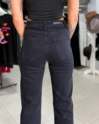 Bonny Black Jeans