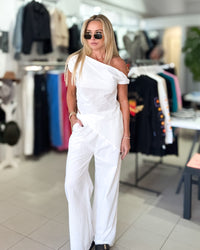 Jonas Set - White