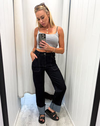 Melrose Denim Jeans