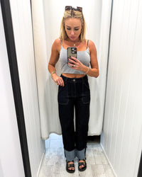 Melrose Denim Jeans