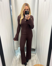 Madix Top
