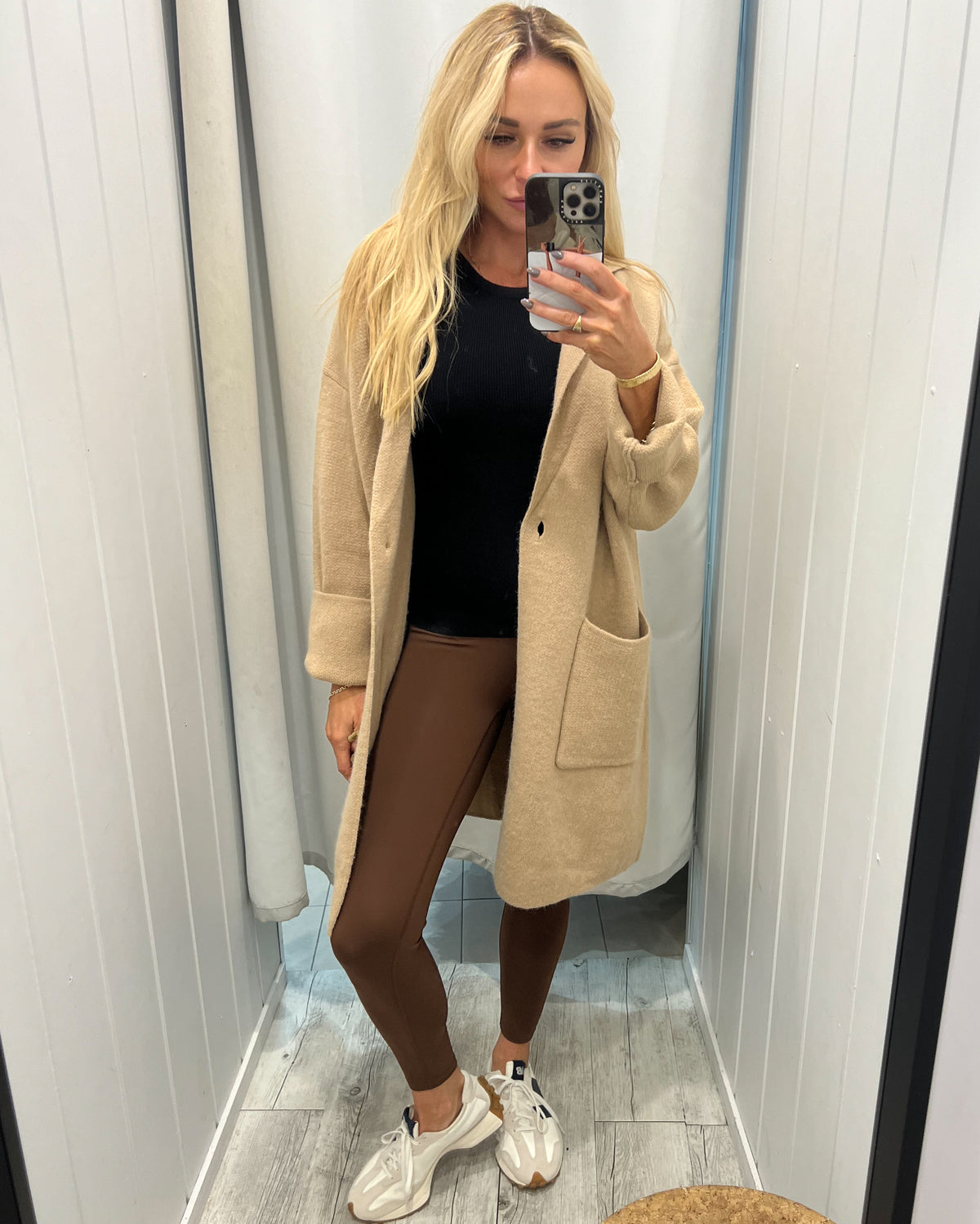 Samika Cardigan