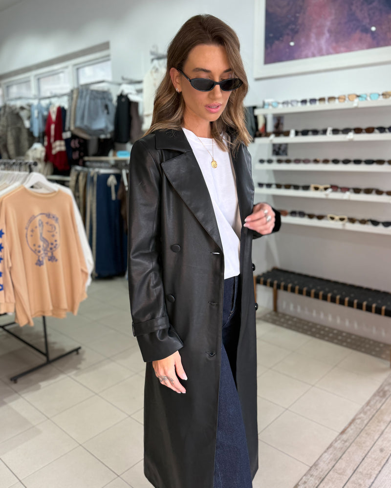 Riley Coat