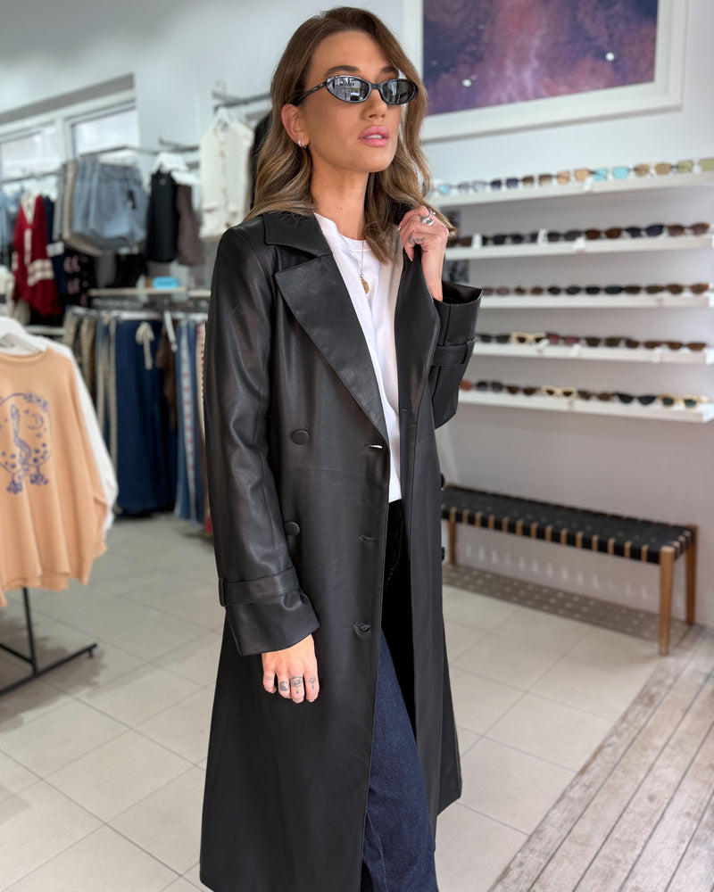 Riley Coat