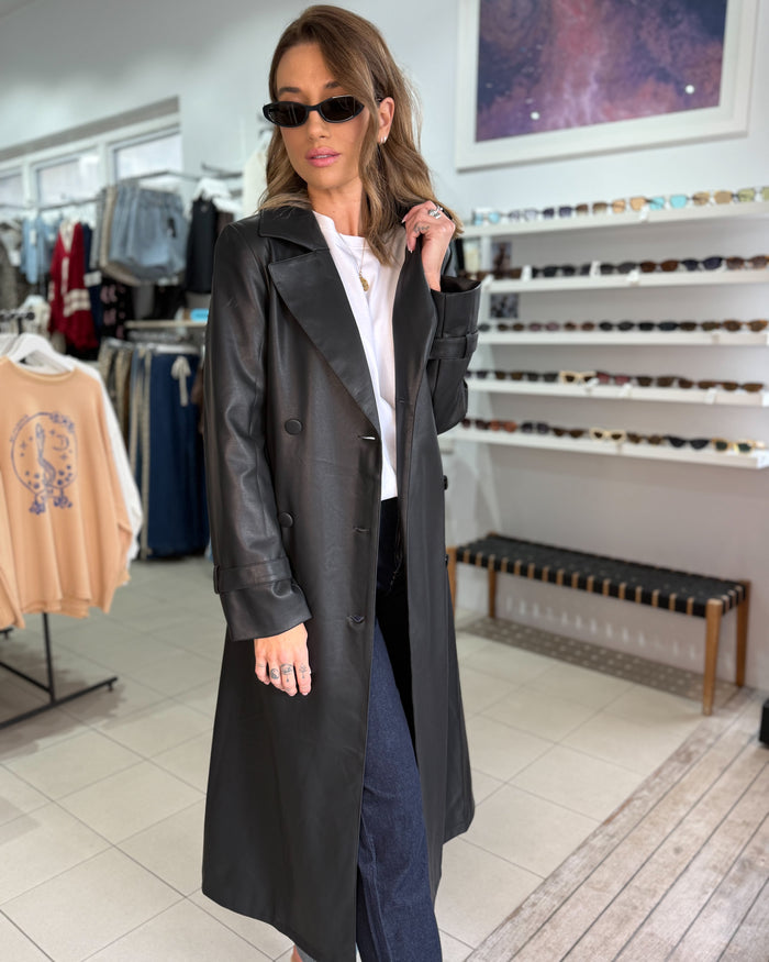 Riley Coat