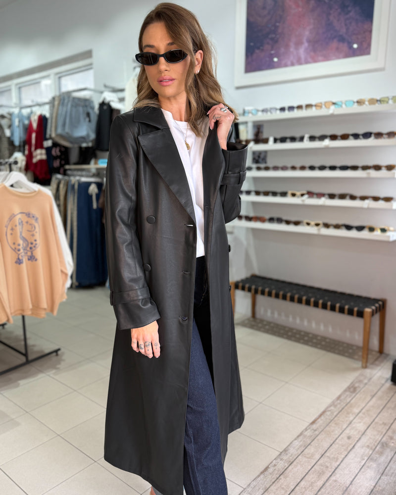 Riley Coat