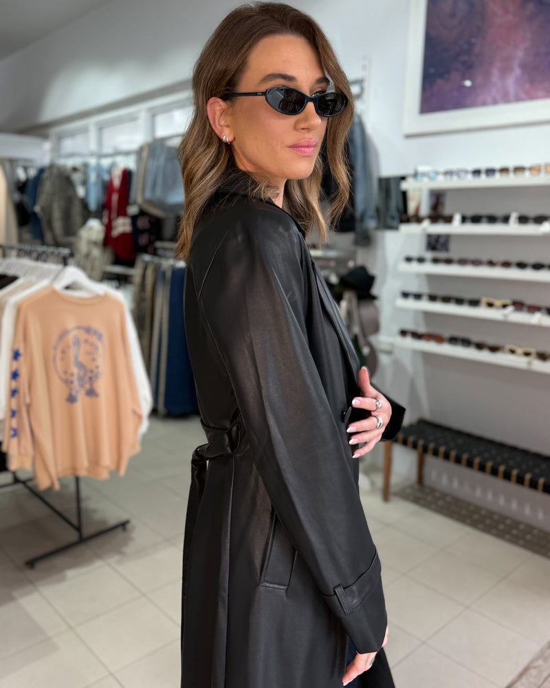 Riley Coat