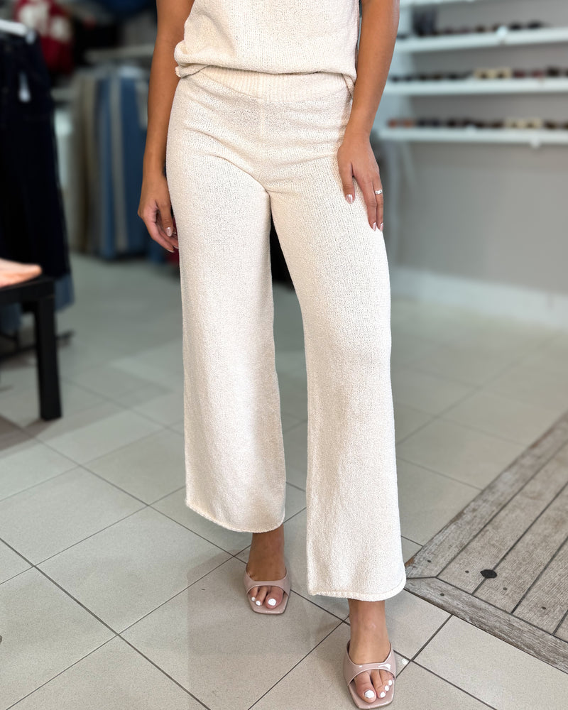 Havana Pants Beige