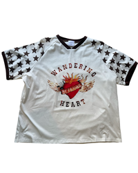 Wandering Hearts T-shirt