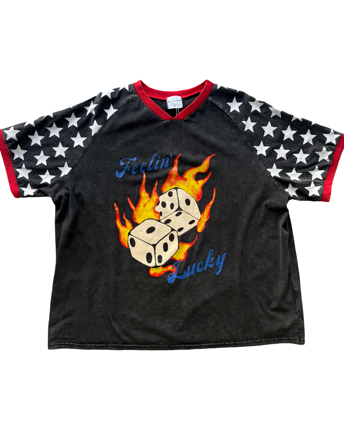 Feeling Lucky T-shirt