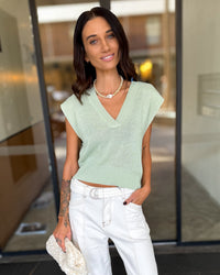 Daphne Vest - Sage