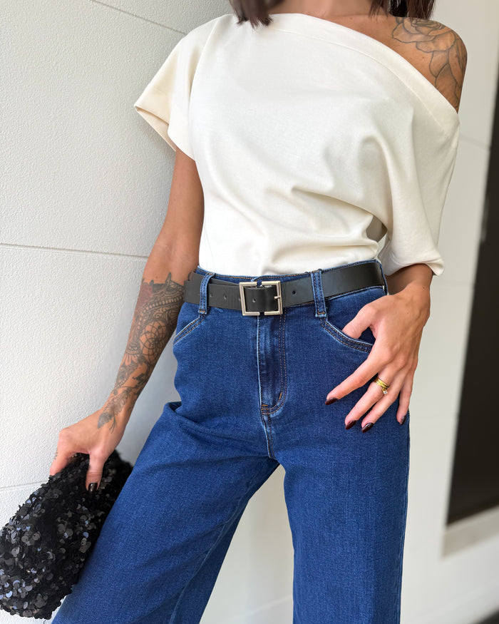 Bae Jeans Indigo Blue
