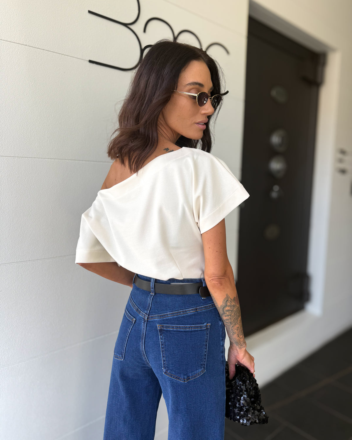 Bae Jeans Indigo Blue